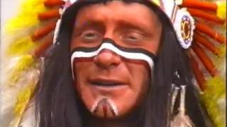 Carnaval de Aywaille en 1989  video 3 [upl. by Pelagi839]