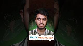 Do plasticeating bacteria really work [upl. by Tonia]