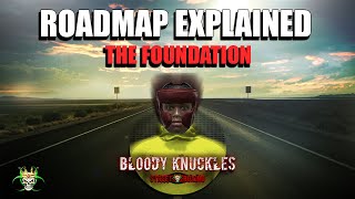 The Foundation  BKSB Early Access Roadmap Explained [upl. by Sissel599]