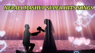 SUPER HITS NEPALI SONGS 2024 love music [upl. by Enaenaj]