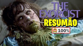 O EXORCISTA  O DEVOTO  Trailer Oficial Dublado Universal Studios  HD [upl. by Gyatt]