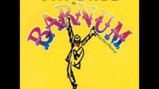 BARNUM OST  11 Bigger Isnt Better [upl. by Starkey]