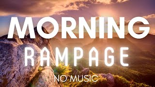 Abraham Hicks ❤️ GOOD MORNING Rampage 🦋 No Music 🦋🌞 [upl. by Irafat591]