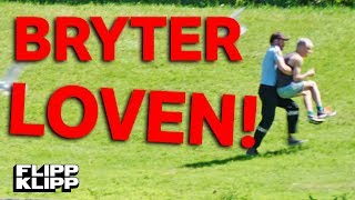 VICTOR BRYTER LOVEN [upl. by Largent]