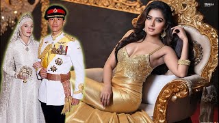 Inside The Trillionaire Life of Princess Anisha Rosnah [upl. by Selim673]