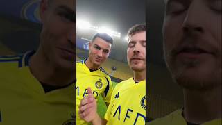 Ronaldo Ne mister best ka YouTube World Record Tod Diya viralchallenge ronaldo mrbeast shorts [upl. by Jacobsen]