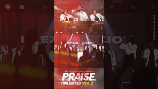 Tosin Bee Praise Unlimited Volume 2 [upl. by Naimed]