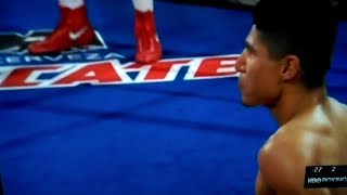 Warning Exposing Mikey Garcia against Errol Spence Jr [upl. by Nolahp]