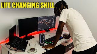 After Mastering This Strategy Your Life Will Change Through Forex [upl. by Aerdnaed]