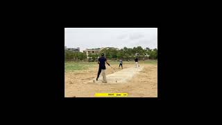 Best Cricketing Shots 🏏 tapeballcricket cricket cricketlover shorts [upl. by Bannister]