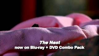 The Nest 13 Bedroom Scene 1988 [upl. by Erlina]