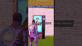 Secret OG Fortnite Creative Map Code Gifts Renegade Raider Skin INSANE fortniteogskins [upl. by Yssirc]