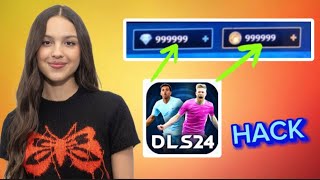 dream league soccer 2024 hack  dls 24 hack unlimited coins and gems [upl. by Enirbas732]