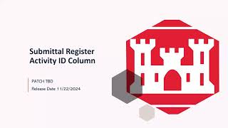 Importing Submittal Register using Excel Template KTR  Update Nov 2024 [upl. by Wetzel662]