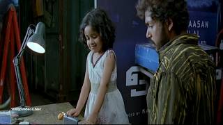 Aararo Aariraro song HD  Siruthai  Mother love song [upl. by Templas]