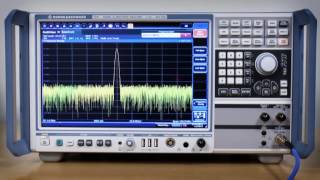 what is wave analyzer Explained with practical example [upl. by Ynaitirb]