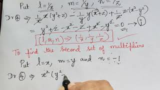 method of multipliers lagrangess PDE problem 15 [upl. by Hecker]