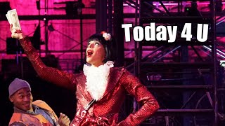 Rent Live Today 4 U Valentina [upl. by Conn]