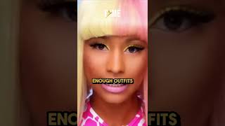 The One and Only Nicki Minaj [upl. by Nimzzaj]