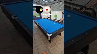 How To Make Advanced Shoots In Pool  Techniques [upl. by Onihc]