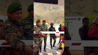 Fauji ki kismat army indianarmy armylover armylife bsf song hindisong [upl. by Anomas]