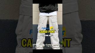 CARGO PANTS KA BAAP Best Quality  Top 5 Picks fashion menfashion shorts [upl. by Cornew]