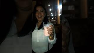 Liquidus mobile bar fyp drinkmoderately tagay enjoylife enjoyeverymoment shortvideo [upl. by Nibbor]