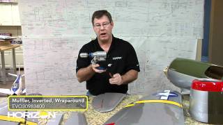 HorizonHobbycom How To  John Redman Builds The Hangar 9 P47D Thunderbolt 30cc [upl. by Leuqim]