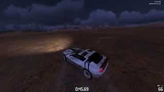 Qartuli Manqana Track Mania Shi [upl. by Nylde]