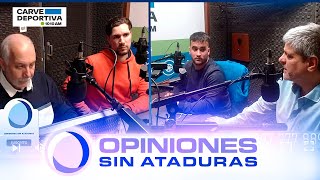 Opiniones sin Ataduras CARVE DEPORTIVA 1010 2909 [upl. by Sugihara924]