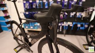 2023 GIANT PROPEL ADVANCED PRO 0 DI2 [upl. by Adnilram]