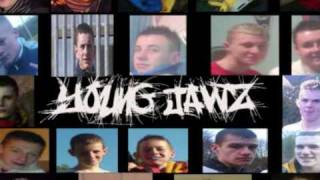 Young Team Jawz [upl. by Moshell]