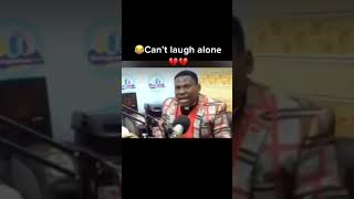 Apostle Okoh Agyemang Can Be Funny 💔🤣🤣🤣🤣🤣🤣 [upl. by Odie967]