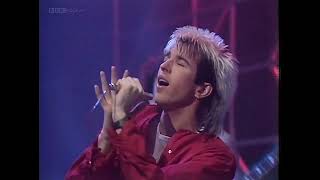 Kajagoogoo  Too Shy TOTP 1983 [upl. by Evangelia]