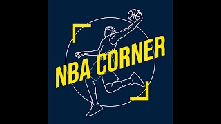 NBA CORNER  les Warriors sont bouillants  6 joueurs plein de surprise [upl. by Aicaca635]