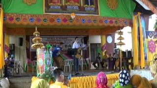 kominie in Concert 2015  Baloi Lanao del Norte [upl. by Esidarap]