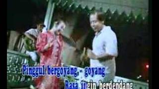 dangdut  nur halimah [upl. by Nyraa]