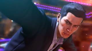 Yakuza 0  FRIDAY NIGHT  FULL COMBO HARD [upl. by Georgina12]