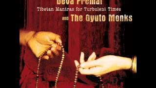 Deva Premal amp The Gyuto Monks of Tibet  Purification HQ [upl. by Whorton]