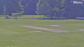 CCCL Toft U15s v Grappenhall U15s [upl. by Bresee]