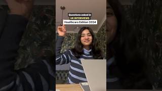 UK INTERVIEW QUESTIONS 2024 hcpc ukworkvisa nhsjobs ukimmigration ieltsexam [upl. by Yseulte197]