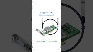 DAC Uygulama Alanları dac elektronik [upl. by Kristo]