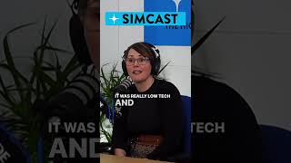 Overestimating the role of technology in simulation simcast simulation podcast [upl. by Armstrong]