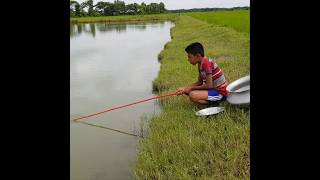 Beautiful hook fishing with natural beauty fishing shorts [upl. by Lustig274]