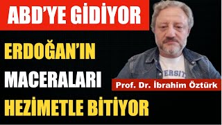 ERDOĞANA ABDDE quotEV ÖDEVLERİquot SORULACAK  PROF DR İBRAHİM ÖZTÜRK [upl. by Persis630]