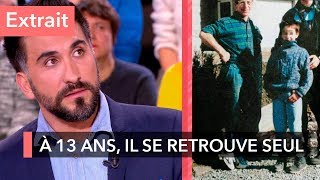 Selim Fourniret fils de meurtrier  il était lappât de son père  Ça commence aujourdhui [upl. by Akiner]