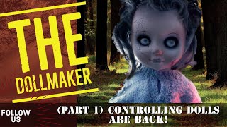 The Dollmaker That Youtube Family  The Doll Maker That Youtub3 Family 2020 Episode 1 [upl. by Atlante]