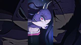 Nezuko edit kny demonslayer shorts phonk YouTube [upl. by Silsby]