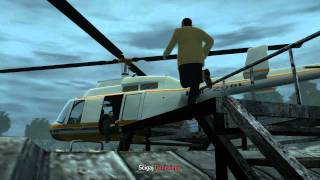 GTA IV Mission 89 DEAL  A Revengers Tragedy 720p [upl. by Adnamor]