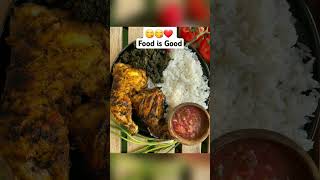 Tasty delicacies no 01 food african africanmeals viral [upl. by Bodi177]